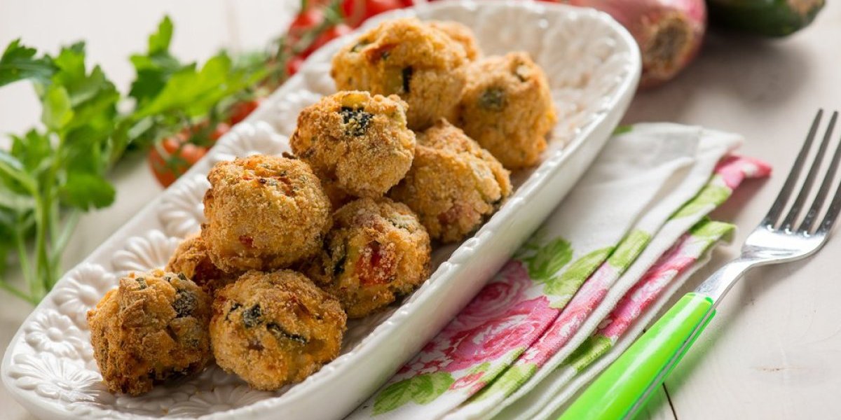 Posni ručak za 500 dinara - Ćufte od tikvica kakve još niste probali, a spremaju se očas posla