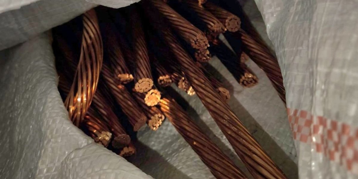 Oštetili firmu za 54 miliona: Hapšenje u Boru (FOTO)