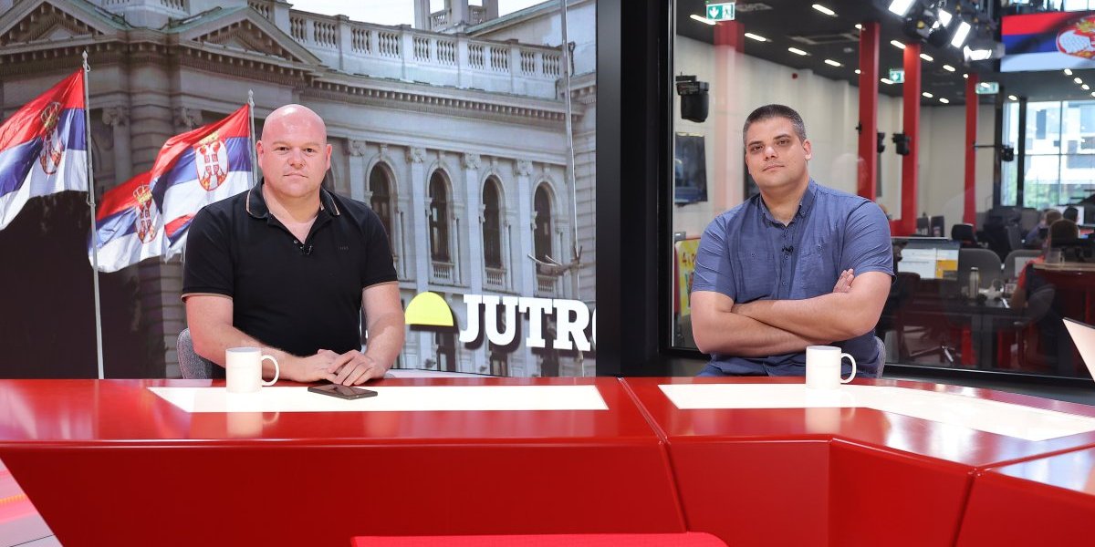 Slučaj Branko Ružić - U čije ime će on šetati za Vidovdan?