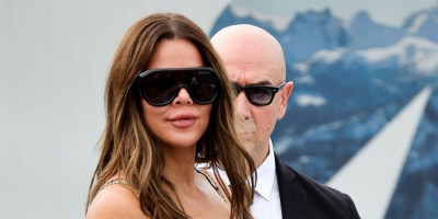 U prvoj epizodi nove sezone rijalitija "The Kardashians", Kloi Kardašijan (41) otvoreno je razgovarala sa prijateljem Sajmonom Hakom o svom ljubavnom životu, ili bolje rečeno – njegovom odsustvu.