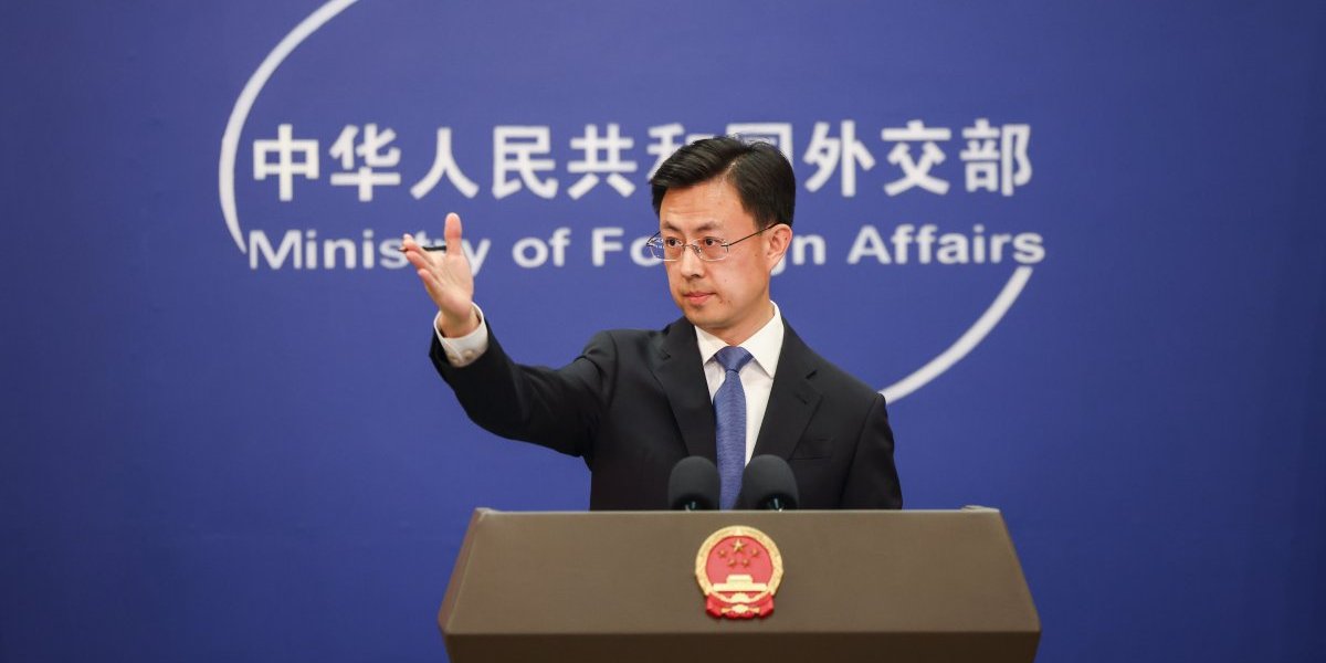 Kinezi odbrusili NATO: Vi ste podstrekači tenzija