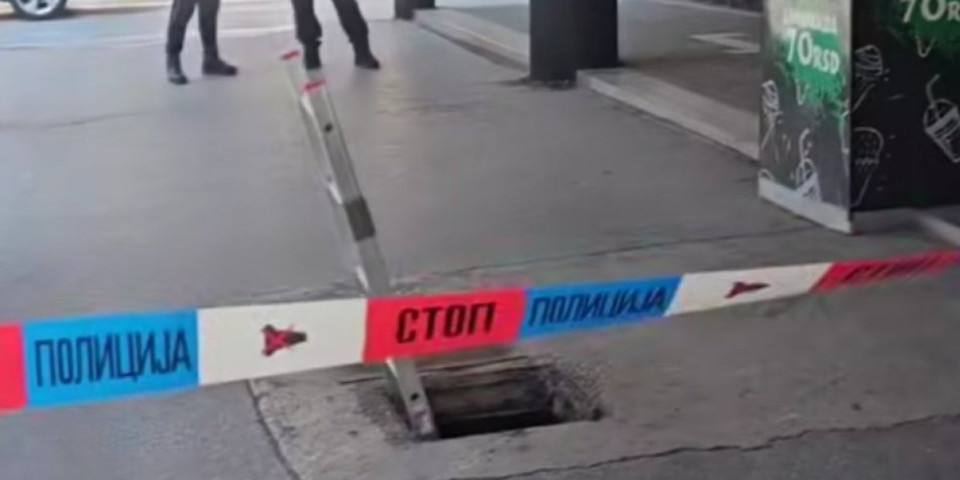 Otklonjen kvar u Užicu: Evo šta se dogodilo s podzemnim kablovima