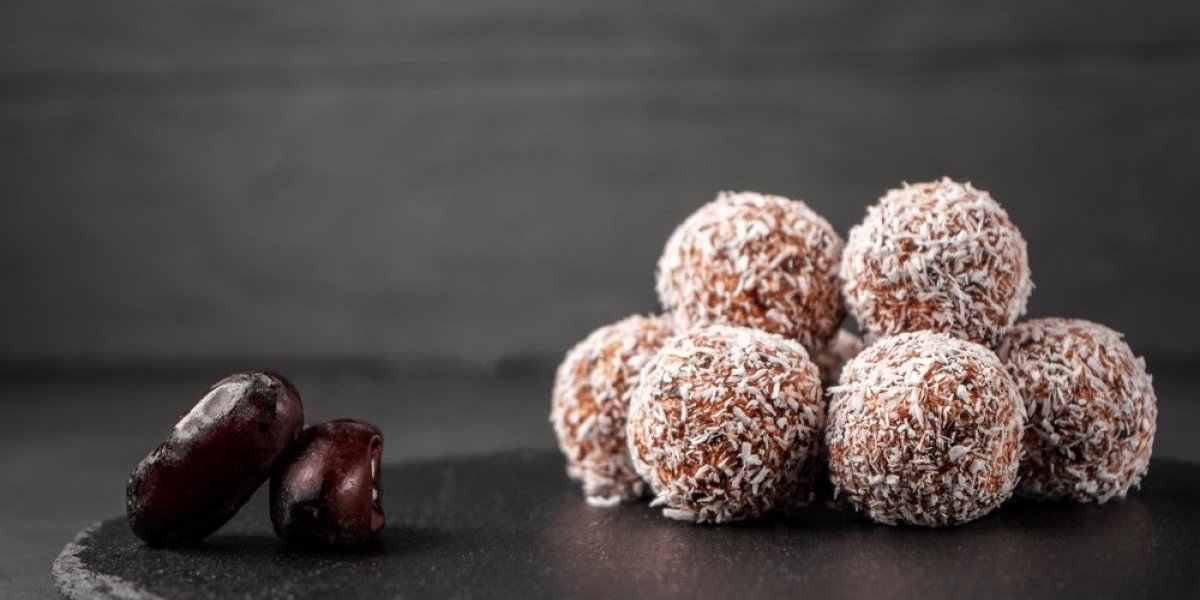 Posne kugice sa urmama i kakaom: Slatkiš koji ćete obožavati - gotov za samo 10 minuta