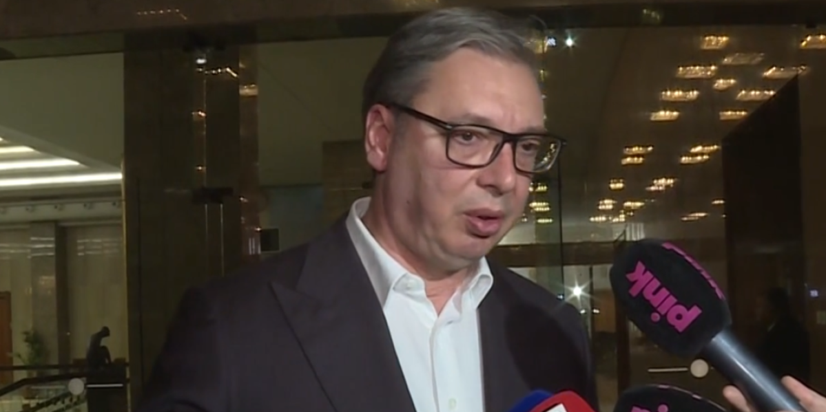 Nasilje je njihovo konačno ishodište! Vučić se oglasio o šokantnim otkrićima u Specijalnoj emisiji u koprodukciji šest televizija