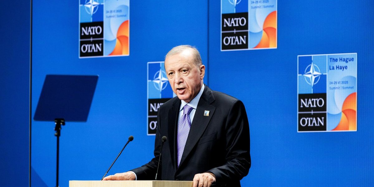 Erdogan: Tramp će se pridružiti pregovorima u Istanbulu, ali ima jedan uslov