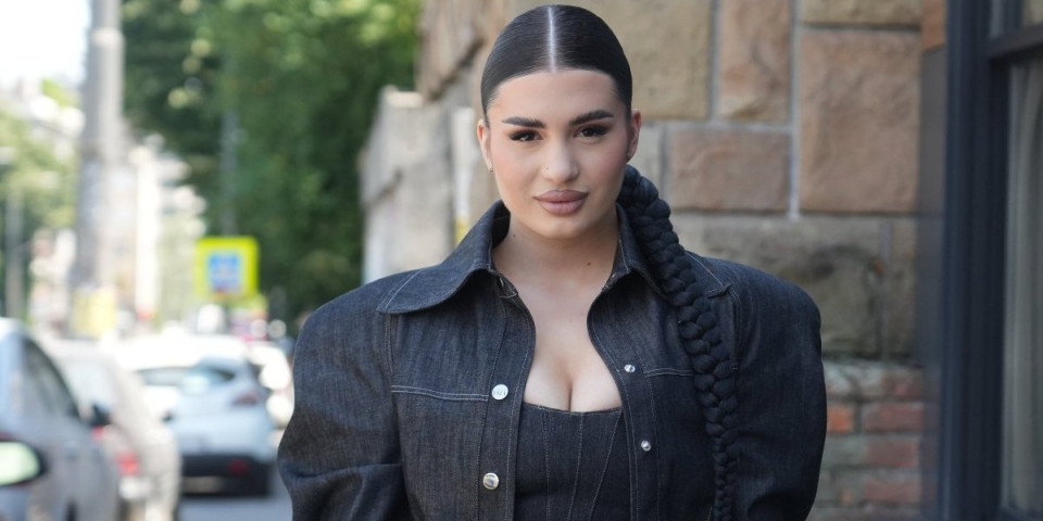 "U rijaliti ulaze ljudi koji ne zaslužuju medijsku pažnju": Zorana Mićanović potkačila kolege