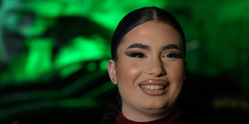 Bakšiš od veselja ulaže u unosan biznis - Zorana Mićanović otvara svoju firmu