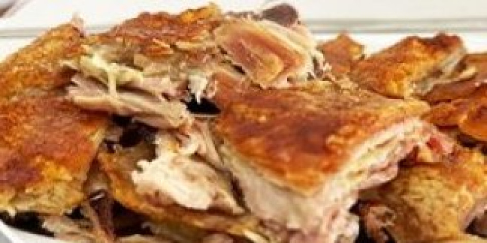 Dobrodošli u prestonicu pečenja! Nigde meso nije tako ukusno, u gradu radi više od stotinu pečenjara (FOTO)