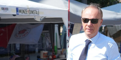 Rektor Beogradskog univerziteta i njegovi saradnici podržali su teroriste koji spremaju krvavi scenario na Vidovdan!