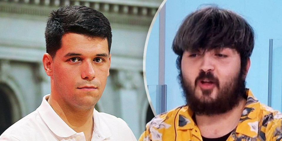 Kome više verujete? Studentima koji žele da uče ili blokaderima koji javno prete?