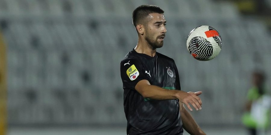 Partizan kreće u potragu za levim bekom, navijači zovu bivšeg kapitena