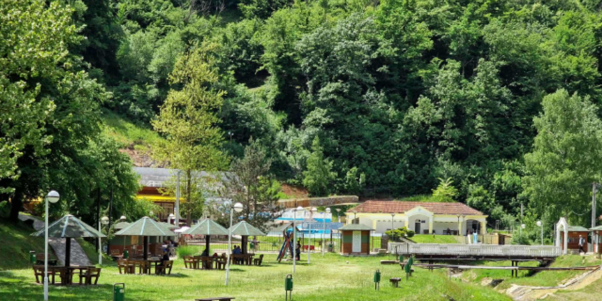 Sijarinska banja u koraku sa svetom: Evo kakve sve nove sadržaje nudi