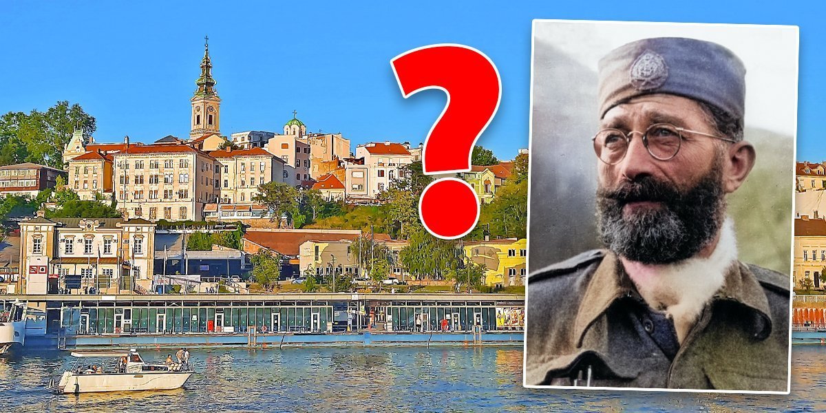 Internet eksplodirao: Sve zbog pitanja o čiča Draži - Šta vi mislite? (ANKETA)