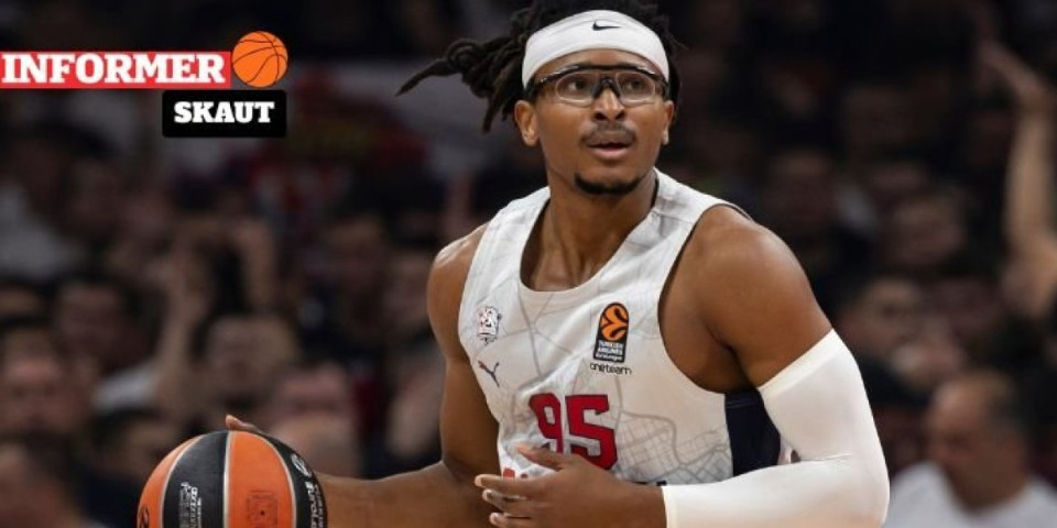 Zvezda dovela neviđenu zver: Čima je svakom navijaču već sada postao omiljeni igrač