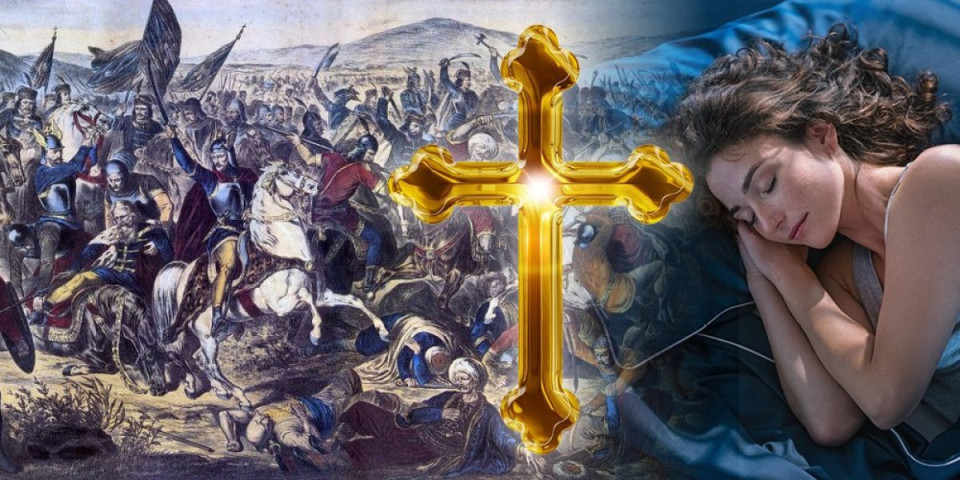 Ovako ćete znati ko vam je suđen: Uoči Vidovdana pred spavanje uradite samo ove dve stvari