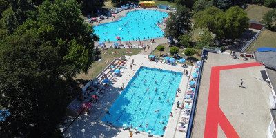Besplatan ulaz na beogradske bazene: Evo gde i kada se preuz
