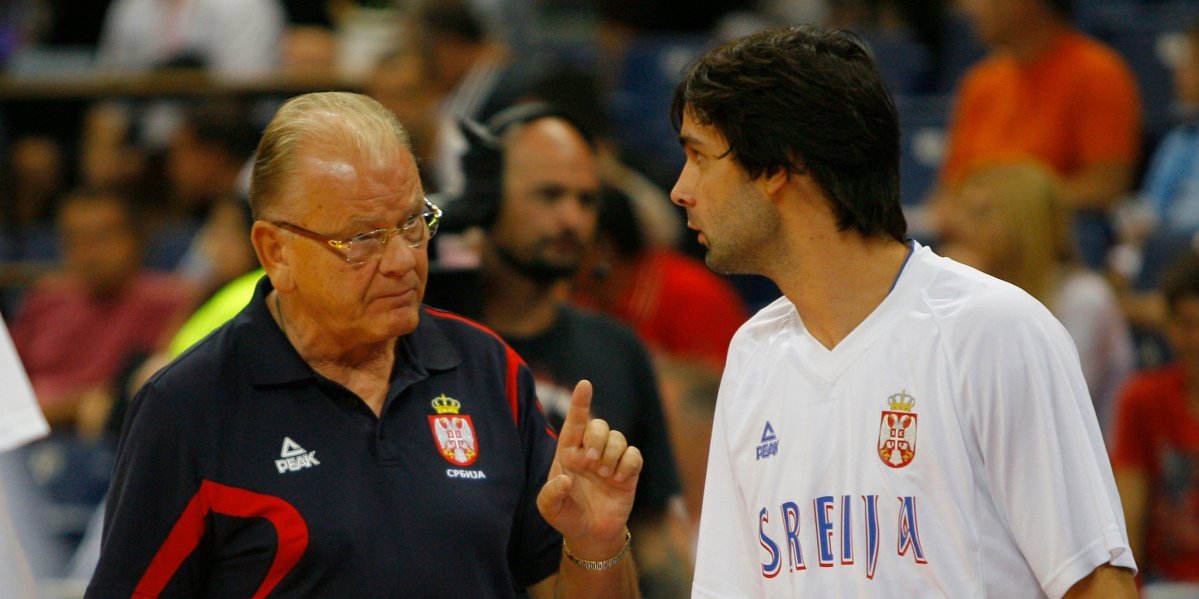 Pa ima velika mu*a: Ovako je Duda Ivković pričao o Teodosiću (VIDEO)