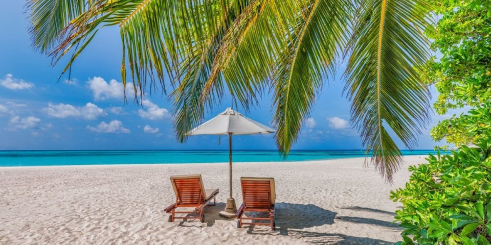 Top 8 plaža sveta 2025. godine: Ovo nije montaža - Ovo je pravi raj na zemlji (FOTO)