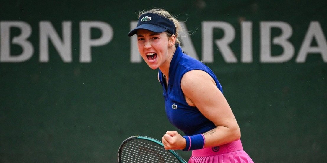 Bravo, Nina! Srpkinja u glavnom žrebu Vimbldona