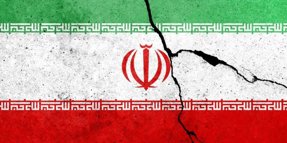 Iranski nuklearni program vraćen u kameno doba - Izrael to nije mogao, ali Tramp jeste