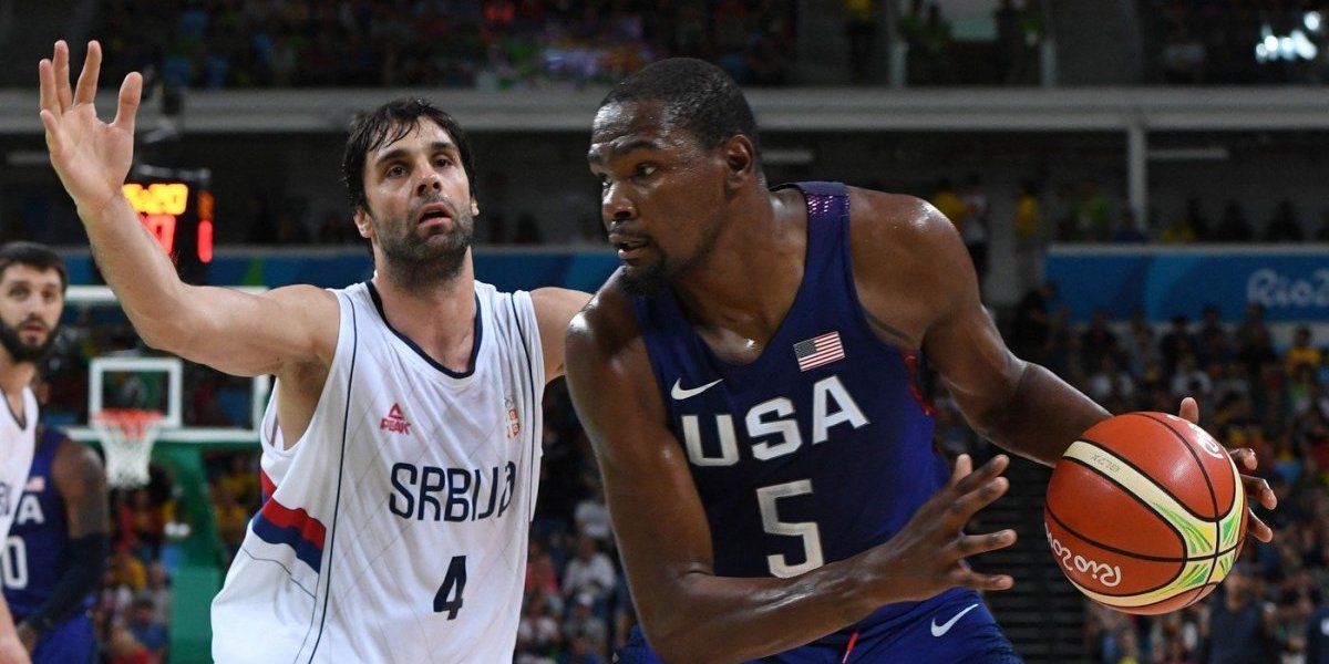 Durent ne zaboravlja Teodosića: Do tada tako nešto nikada nisam video (VIDEO)