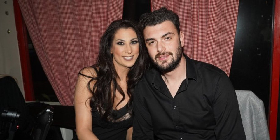 Toma Panić isprozivao pola estrade: U sve umešana Nadežda Biljić (FOTO)
