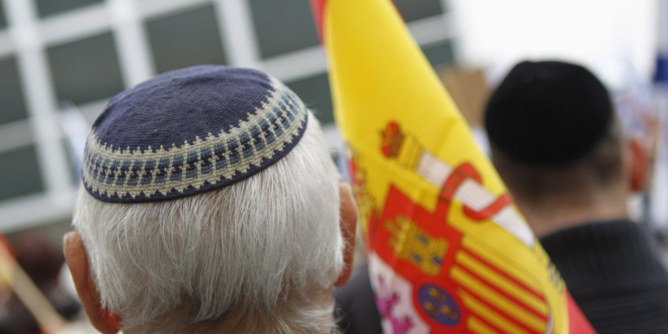 Španija pokrenula "antiizraelski krstaški rat" - oglasila se ambasada Izraela