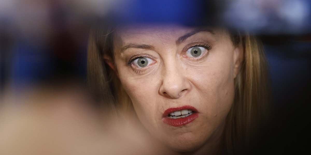 Rusi saopštili strašne vesti o Italiji: Katastrofalan razvoj situacije - sve je na ivici pucanja