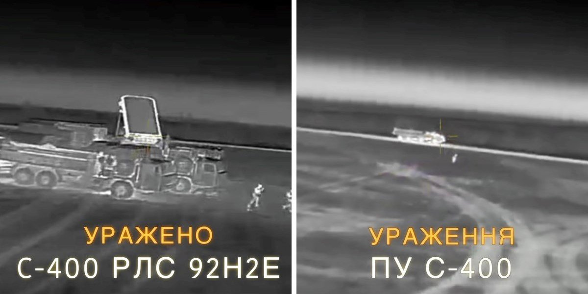 (VIDEO) Stravičan udarac za Rusiju: Na Krimu specijalci Ukrajine napravili haos - šteta se meri u stotinama miliona