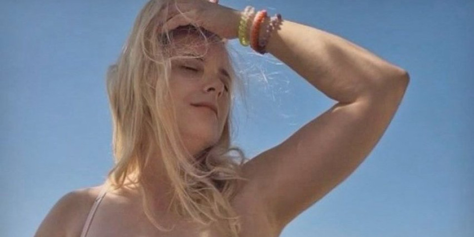 Žaklina ponovo širi laži: Šolakova novinarka nastavlja da deli društvo dezinformacijama (FOTO)