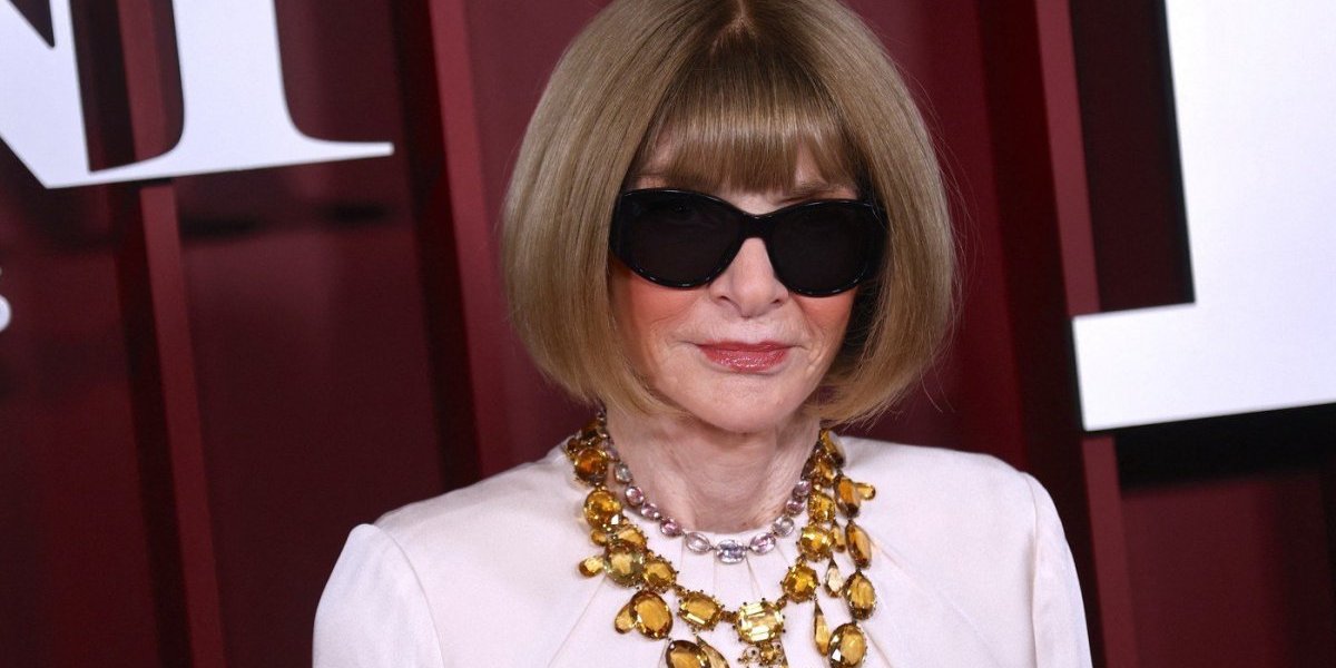 Ana Vintur odabrala svoju naslednicu: Nova urednica magazina Vog je poznata zverka u svetu mode (FOTO)