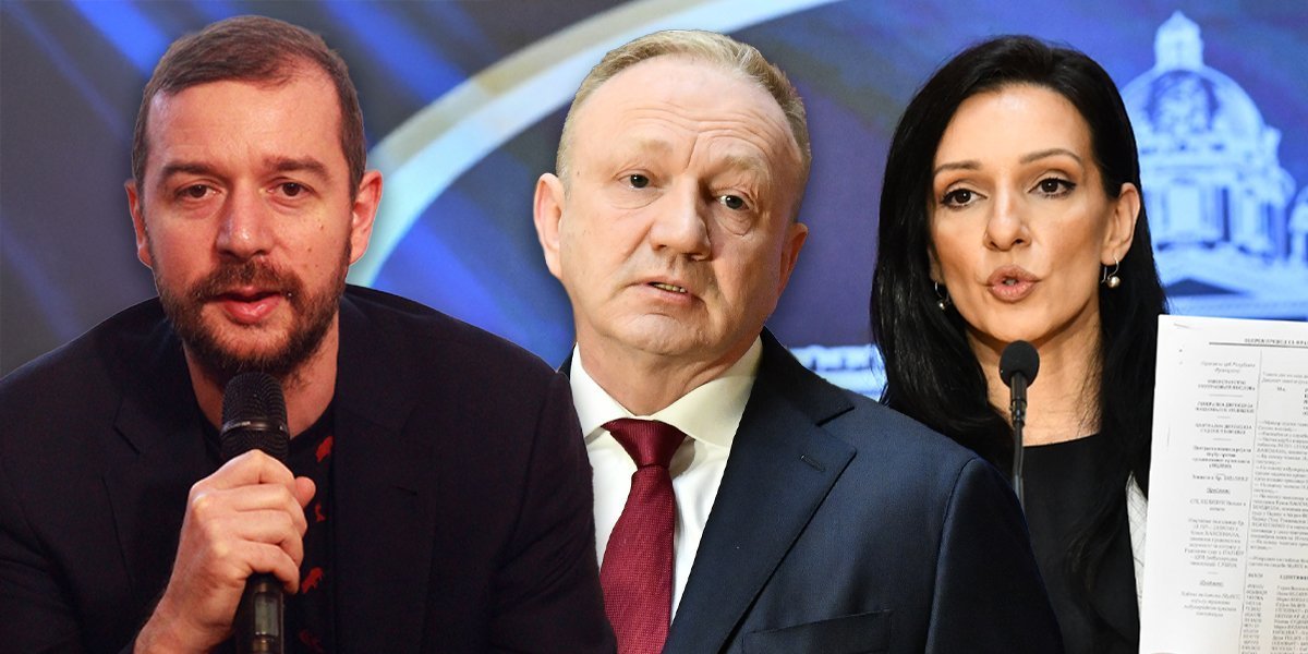 Steva Kuka udara na Đilasa i Mariniku: Oni su glavna kočnica u opoziciji!