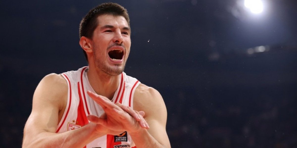 Nikad nije kasno: Luka Mitrović trejdovan u Njujork Nikse