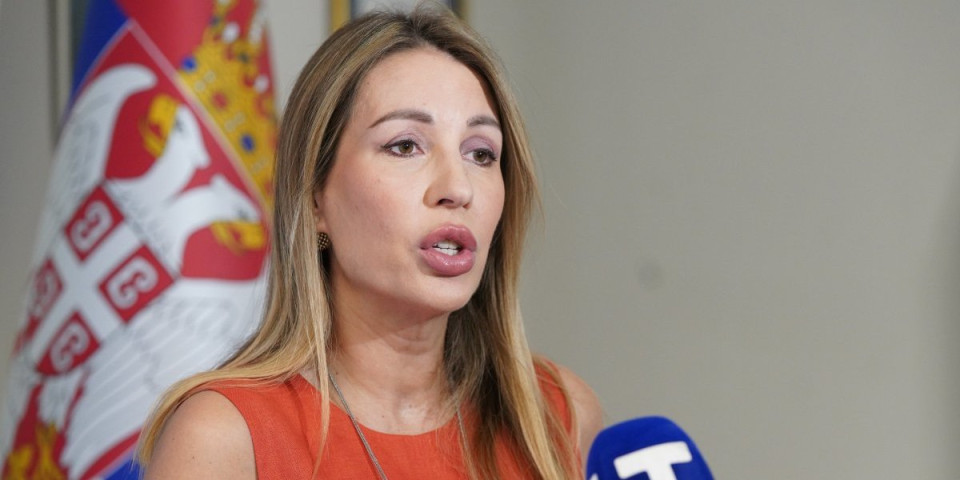 Tajkun širi paniku: Ministarka Đedović razobličila Đilasove laži