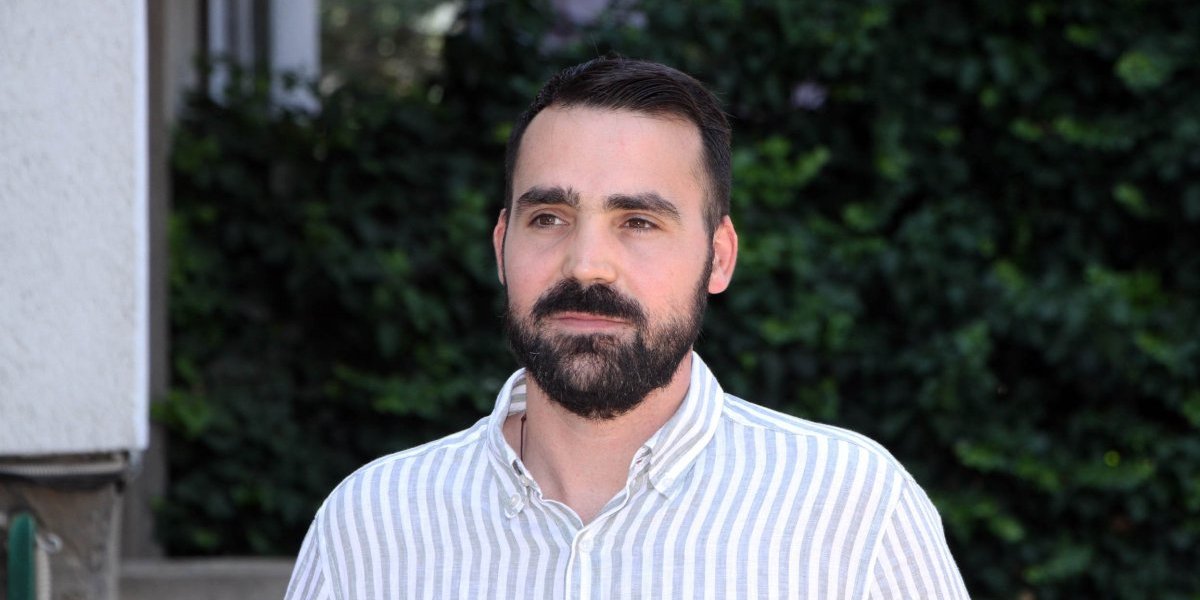 "Ima malo psovki": Miodrag Radonjić za Informer o hit filmu i Ravno Selo film festivalu