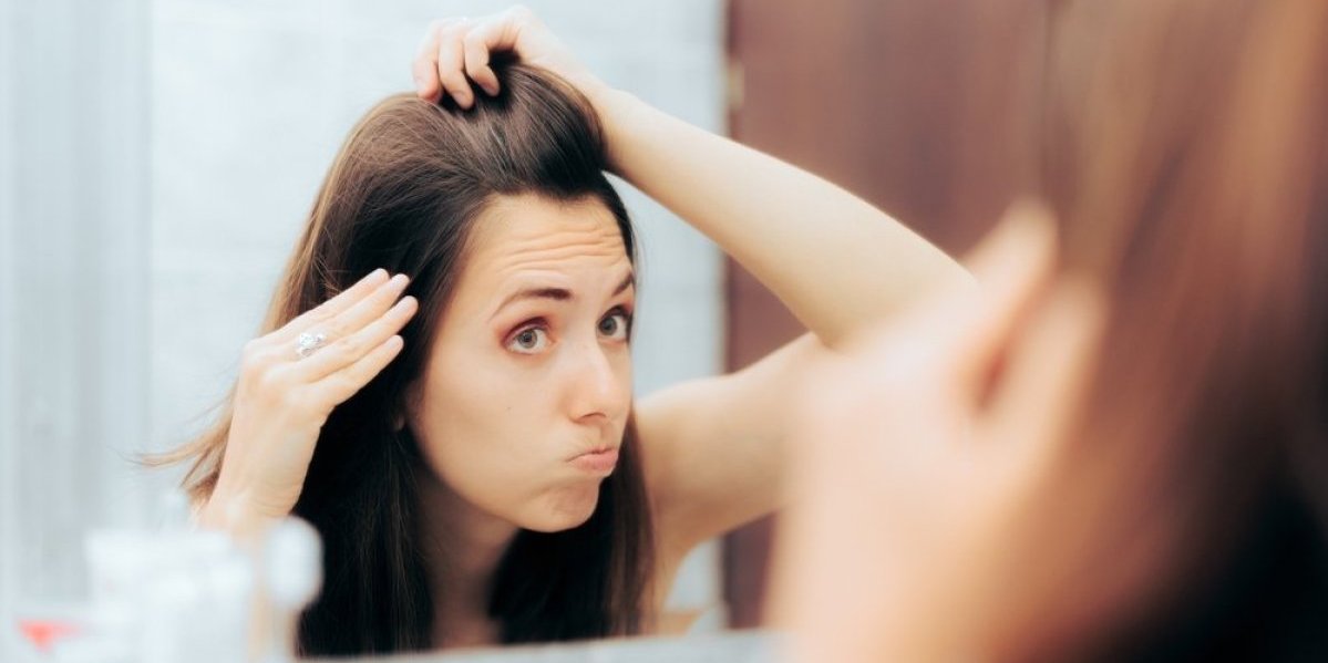 Prirodno čudo protiv sedih: Ovu domaću farbu žene ne menjaju ni za šta