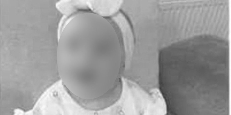 "Nosim joj igračkice na groblje, tamo bih najradije prenoćila": Majka bebe Nine koja je iznenada preminula se ne miri da njene ćerke više nema
