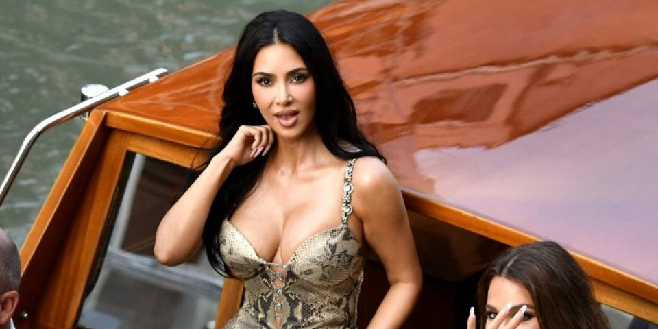 "Kako joj ovo dozvoljava?": Mreže se usijale zbog ćerke (12) Kim Kardašijan