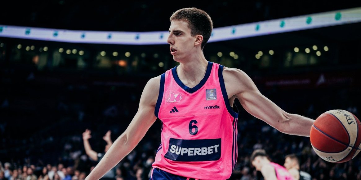 Milvoki spremio bodibilding režim za Markovića: Mora da ojača