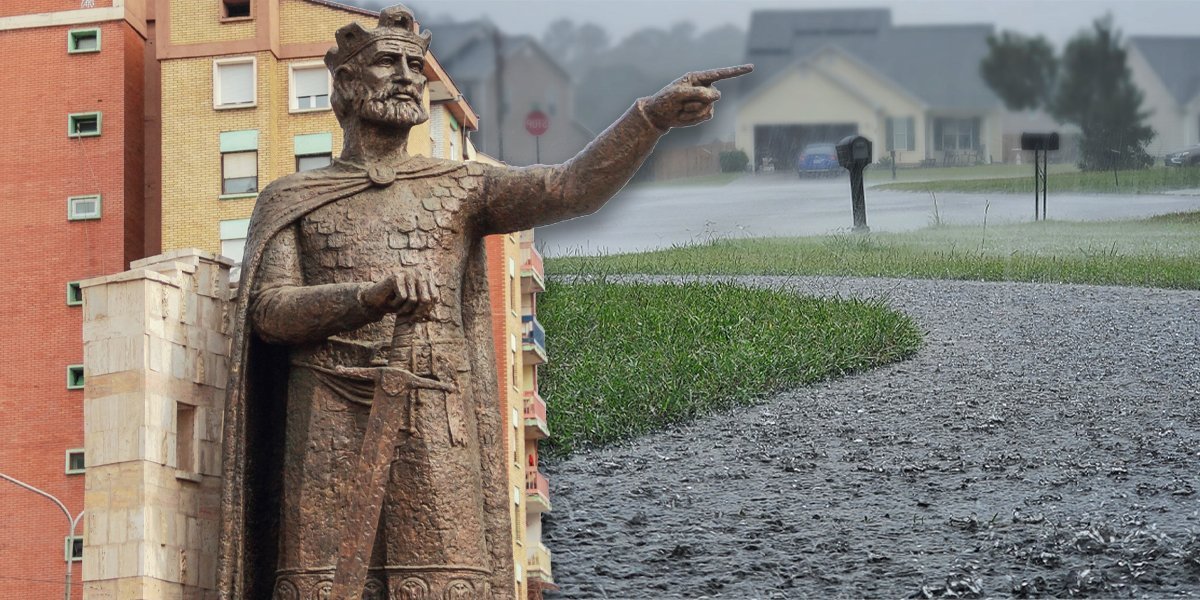 Ako na Vidovdan sija sunce možete prizvati novac: Evo šta je potrebno uraditi ako se sruči kiša