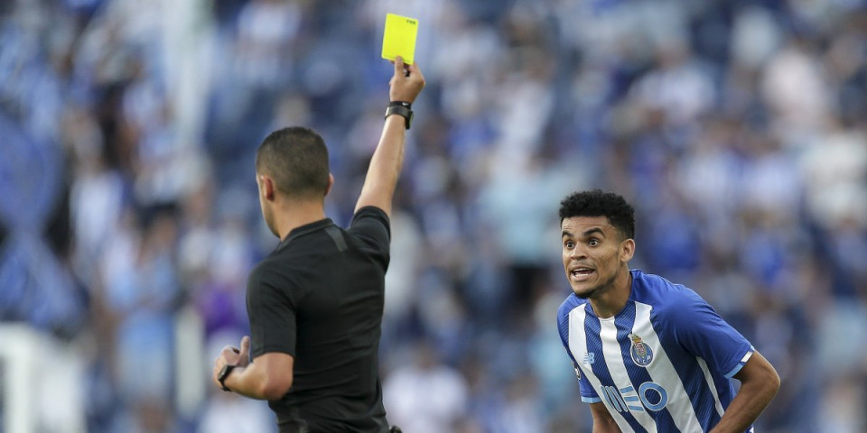 UEFA odredila sudije za Partizan - AEK: Danac u Larnaki, Portugalac u Humskoj