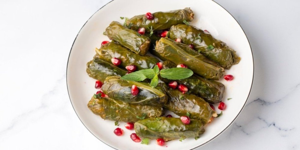 Sarma na potpuno drugačiji način: Pravi domaći specijalitet za svaki dan