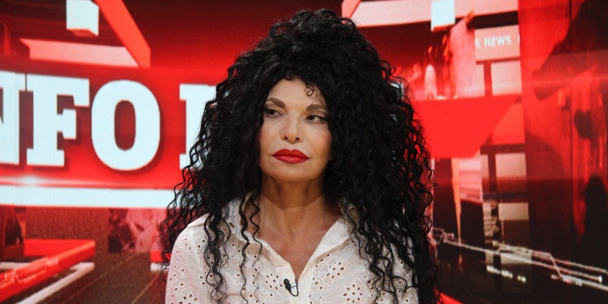 "Nisam baba koja će zavijati sarme": Lidija Vukićević o prinovi u porodici - Ne menja se ni zbog unučeta