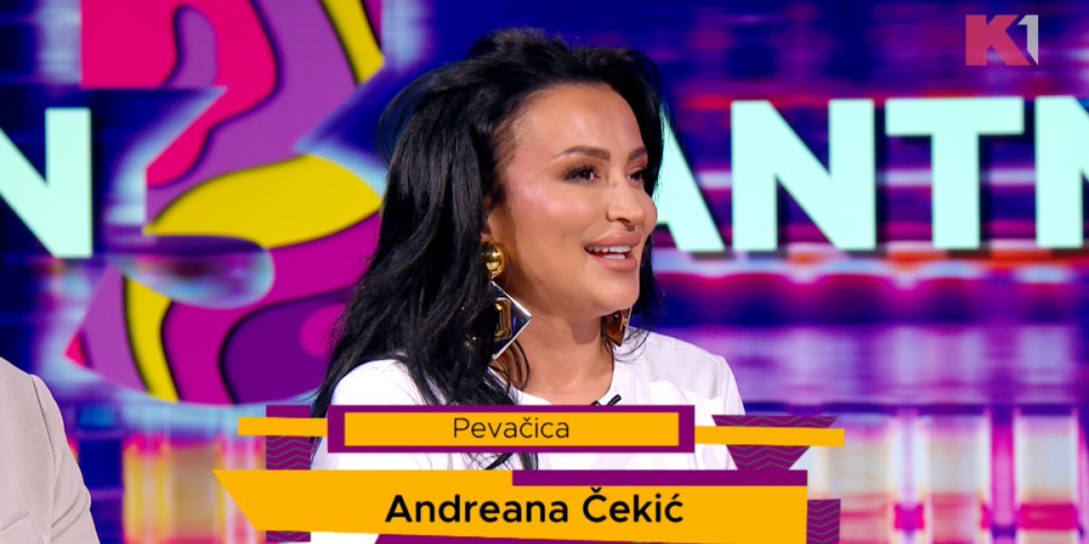 "Bez Saše Popovića ništa više neće biti isto" – Andreana Čekić o kraju jedne ere