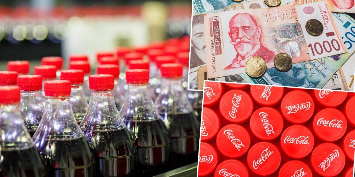 Koka-kola prevara do bola: Ponovo zavrnuli narod za nagrade - Ljudi kipte od besa (FOTO)