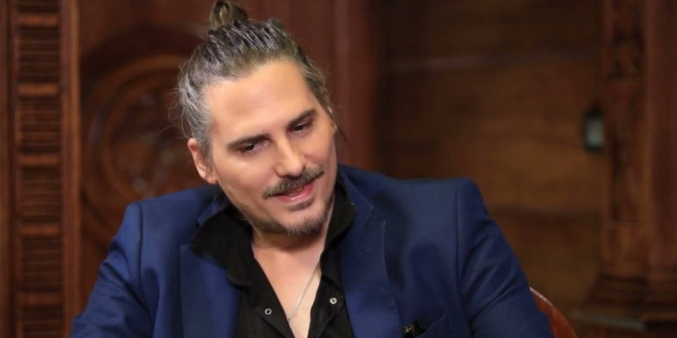 Crnogorski režiser prolupao: Danilo Marunović ideologijom pokušava da zataška prisustvo kokaina u organizmu