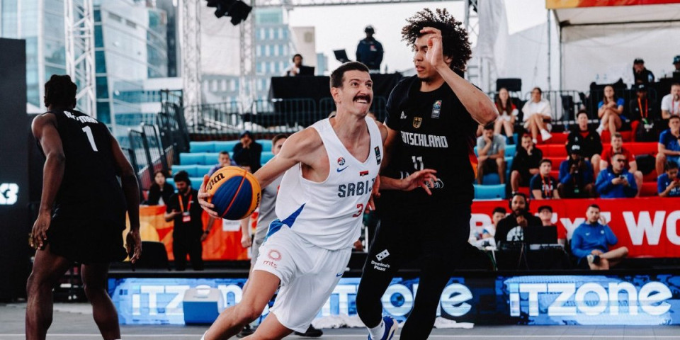 Poznato kad Srbija igra četvrtfinale: Odličan raspored za svetskog šampiona