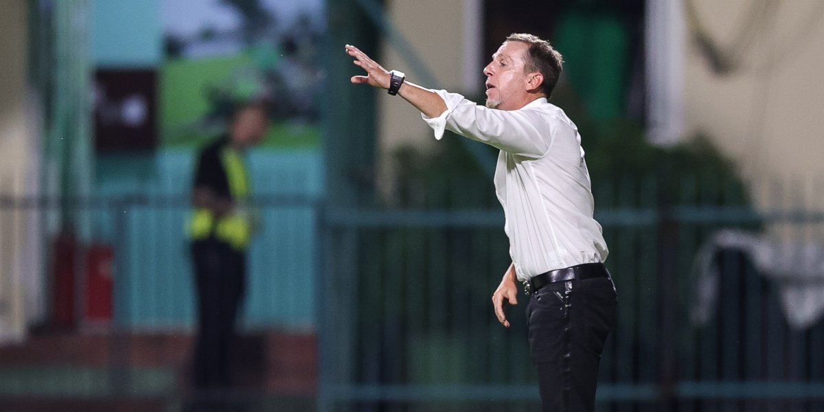 Hrvat smenjen, Srbin stiže da gasi požar: Dejan Đurđević novi selektor Kine