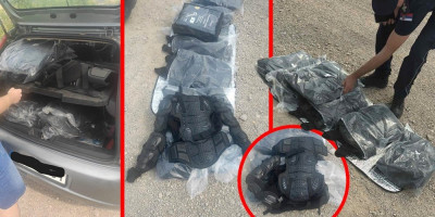 Blokaderi se pripremaju za nasilan ulazak u državne institucije i sukobe sa policijom u Beogradu zbog čega su nabavili borbene jakne i opremu.