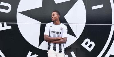 Bomba u Humskoj! Partizan doveo prvo pojačanje za 2.000.000 evra
